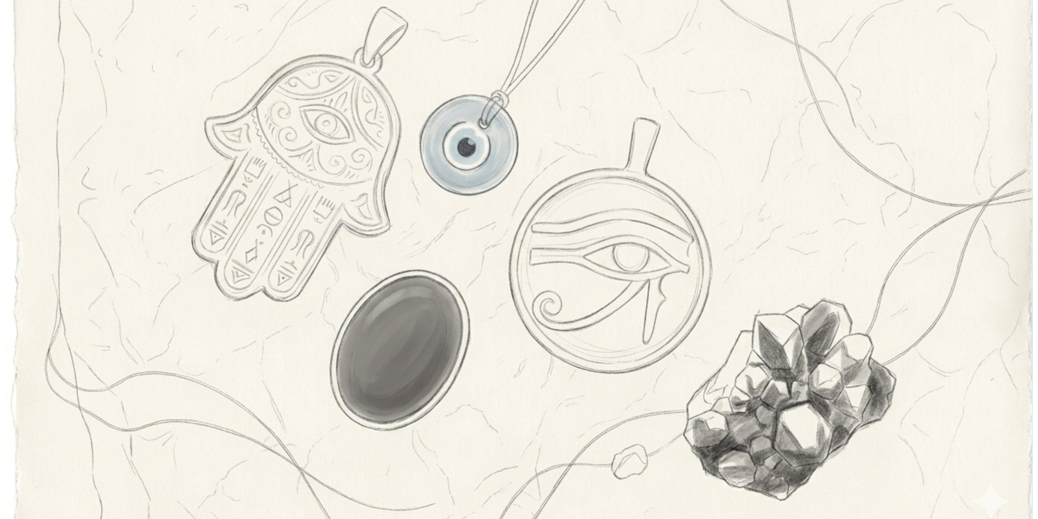Protection Symbols: Meaning, History & Jewelry