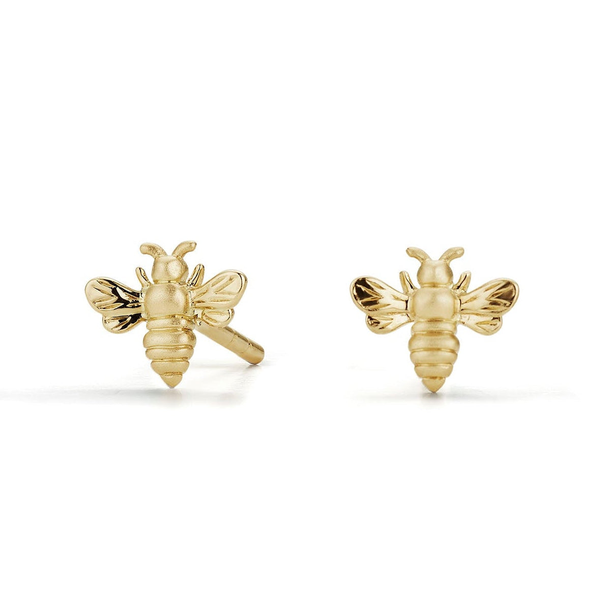 Abundance Bee Studs