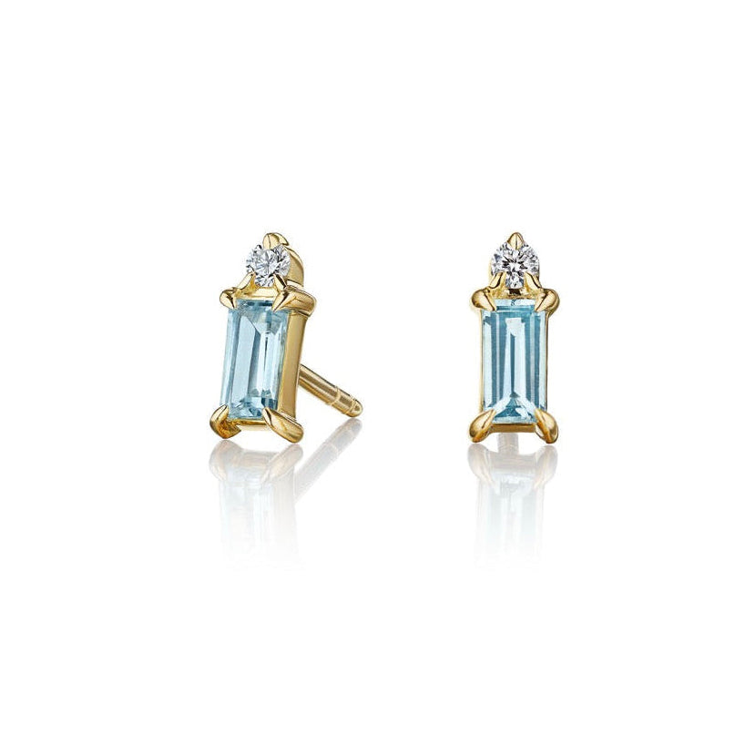 Baguette_Studs-_aquamarine