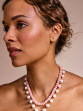 Load image into Gallery viewer, Emerald Cut Studs