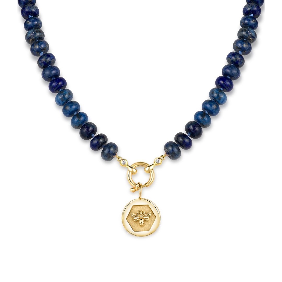 Abundance Pendant
