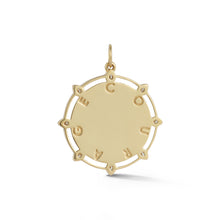 Load image into Gallery viewer, Courage Pendant