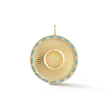 Load image into Gallery viewer, Clarity Pendant