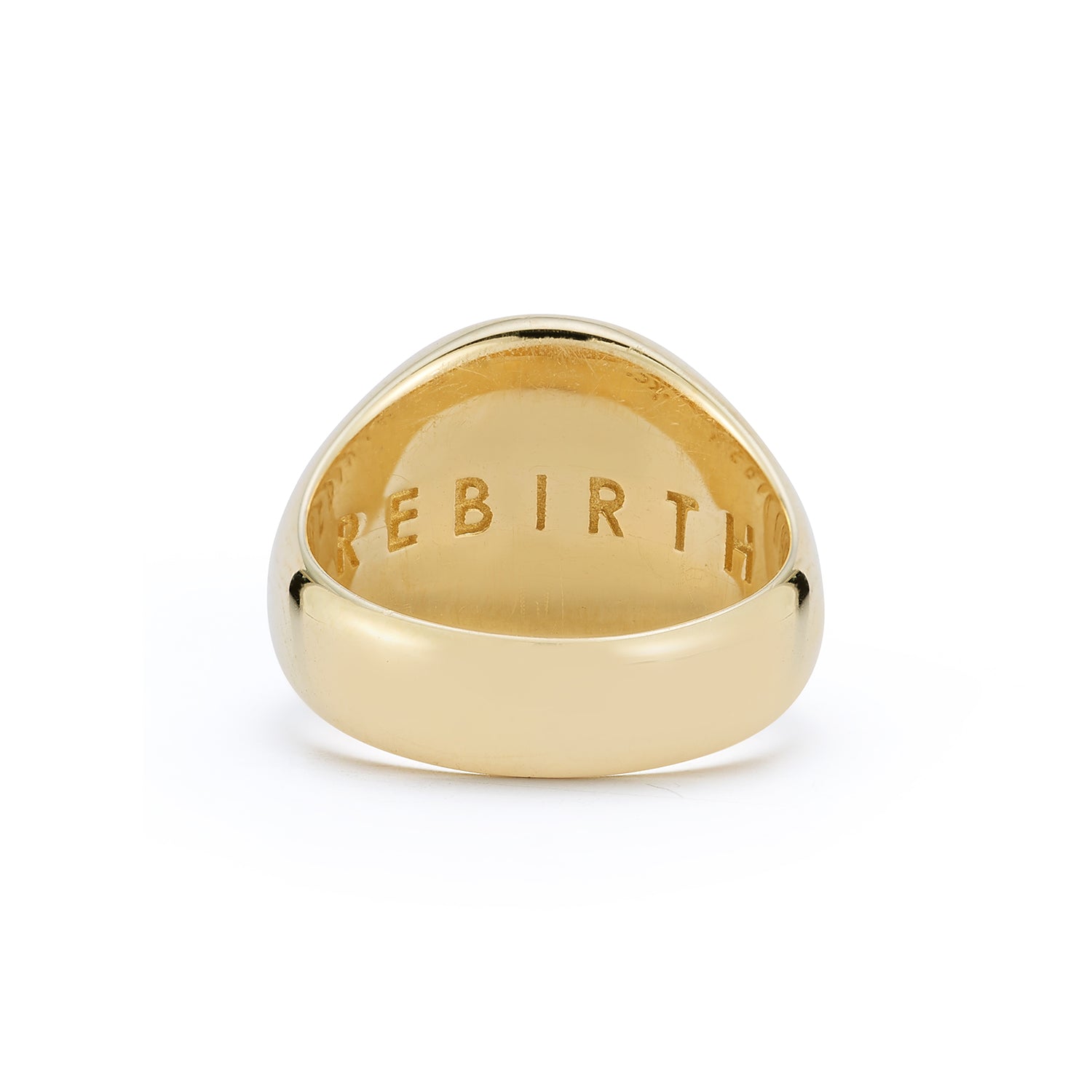 Rebirth Signet Ring
