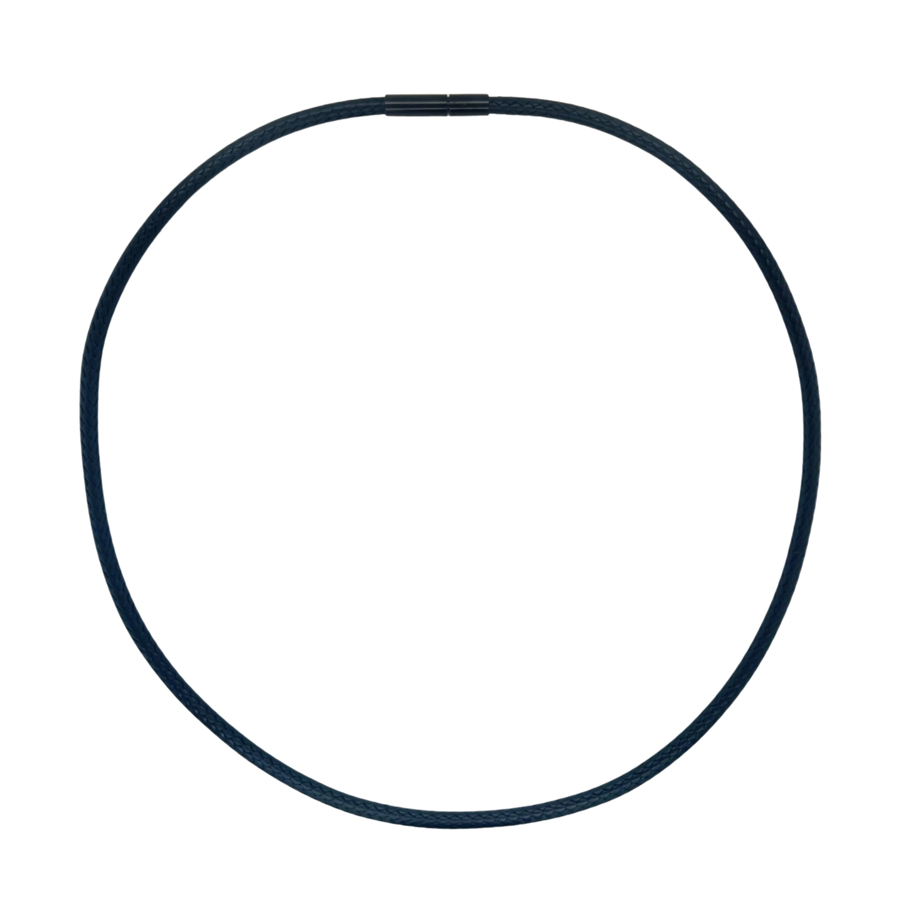 Leather Cord necklace