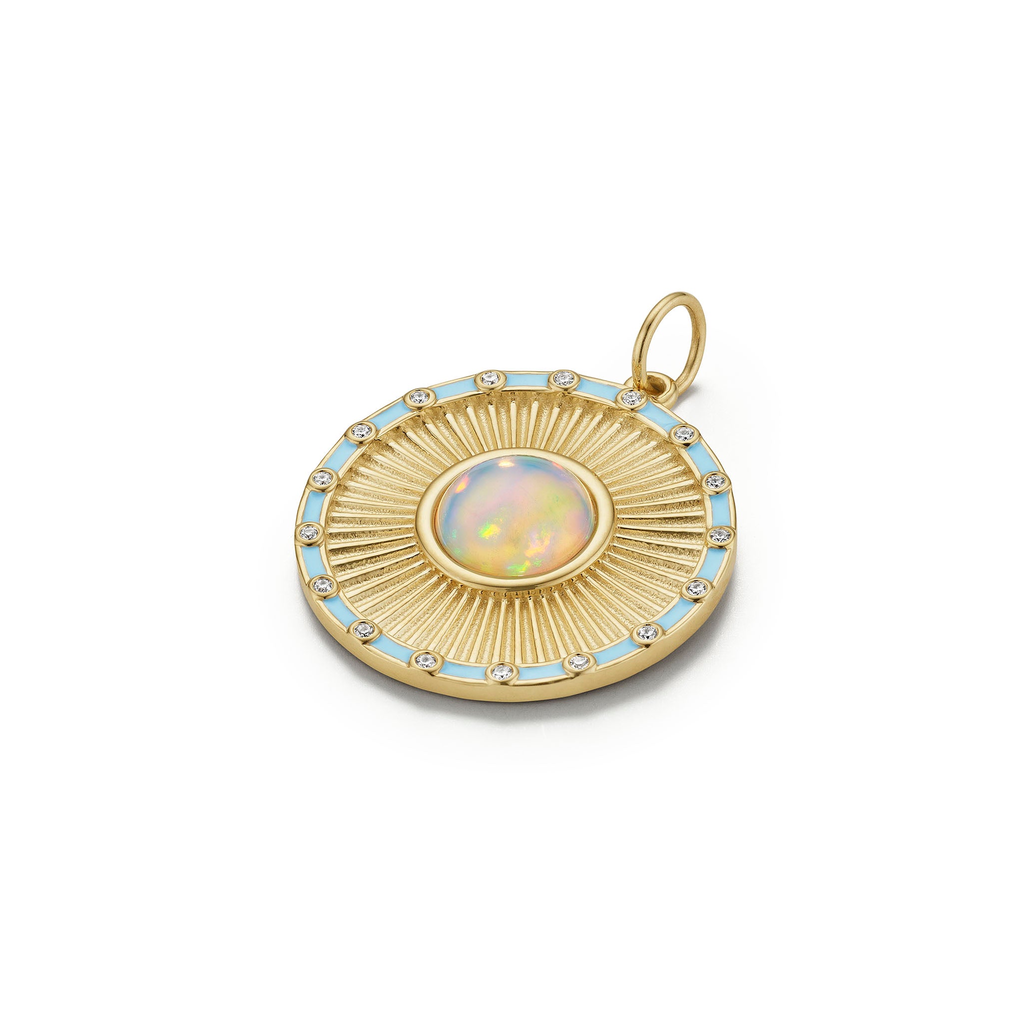 Opal_Sunburst_Clarity_Pendant_angle