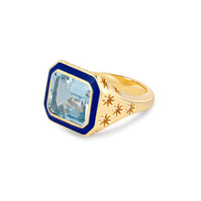 Load image into Gallery viewer, Starlit Ring