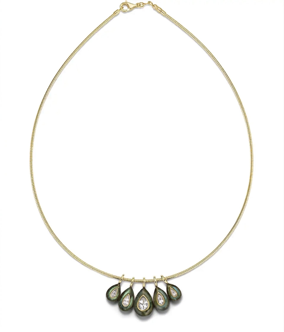 Teardrop_Labradorite_Charm-necklace