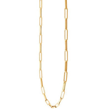 Load image into Gallery viewer, Paperclip Chain- Large