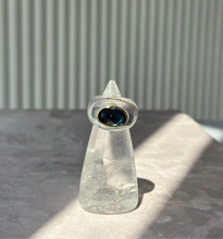 Load image into Gallery viewer, Crystal Stone Ring