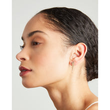 Load image into Gallery viewer, Waterfall Chain Earrings