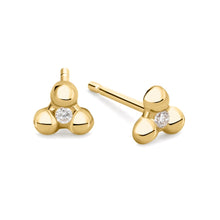 Load image into Gallery viewer, Mariposa Studs