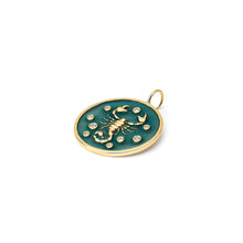 Load image into Gallery viewer, Fearless Pendant