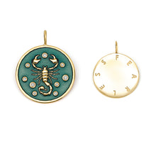 Load image into Gallery viewer, Fearless Pendant
