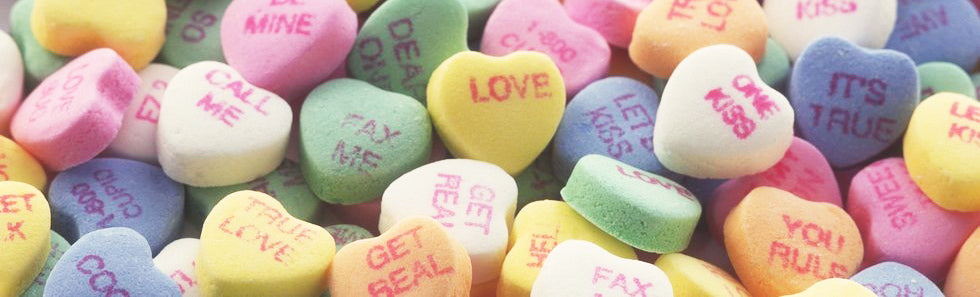 Valentine Gift Guide