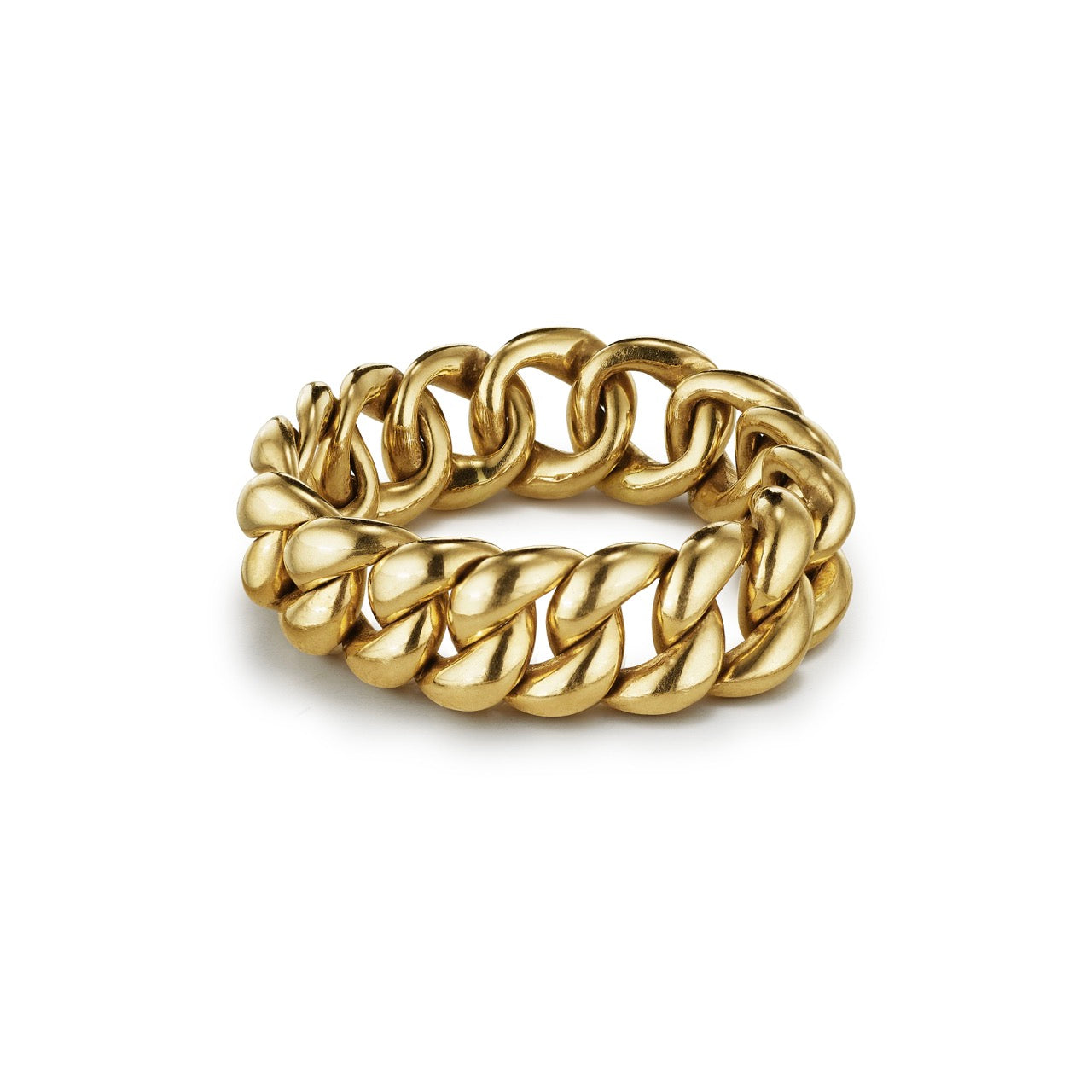 6mm Curb Chain Ring