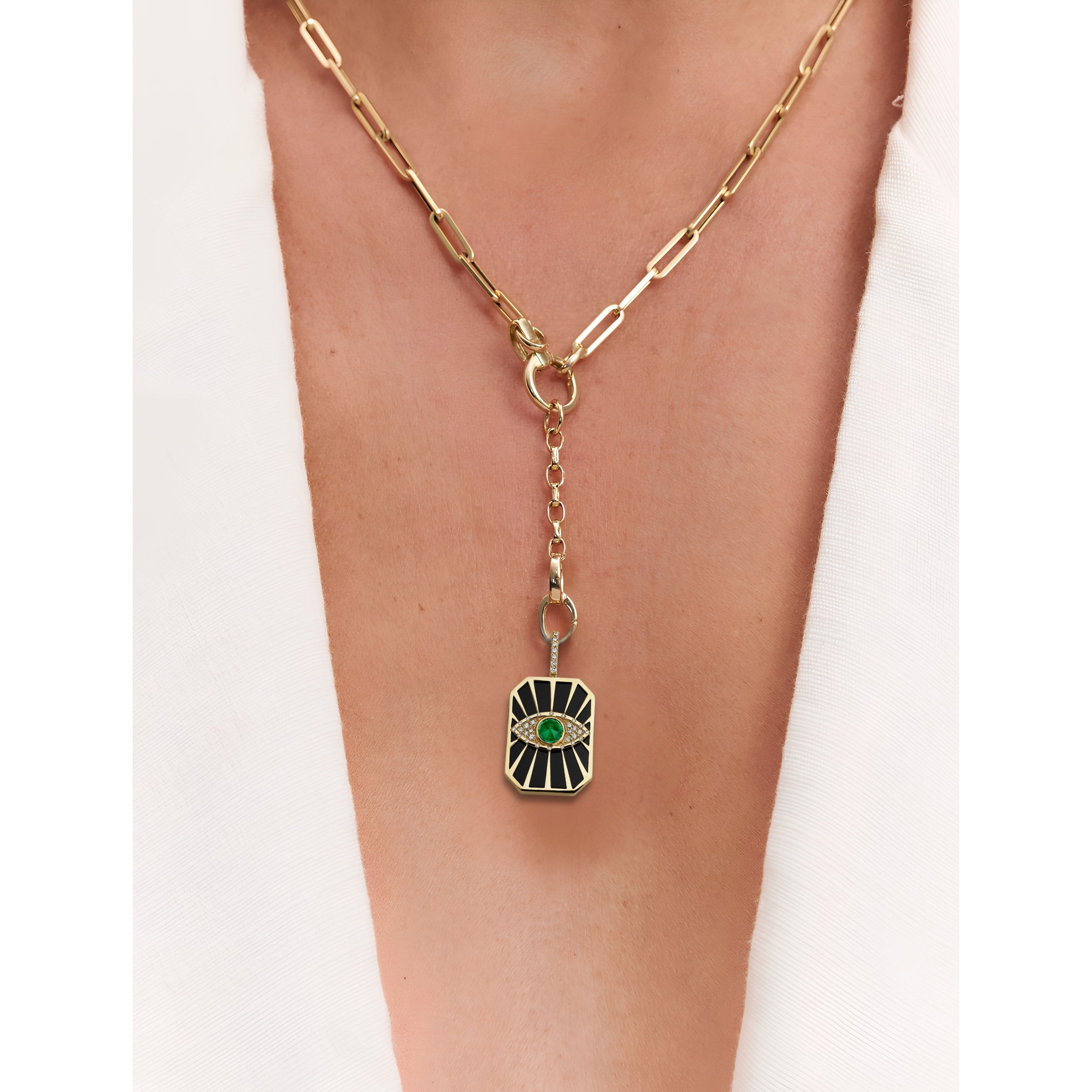 Evil_Eye_Diamond_Sunburst_Tag_Pendant-_Emerald