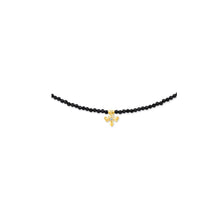 Load image into Gallery viewer, Abundance Spinel Bead Necklace
