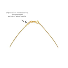 Load image into Gallery viewer, Omega Chain
