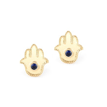 Load image into Gallery viewer, Good Fortune Studs
