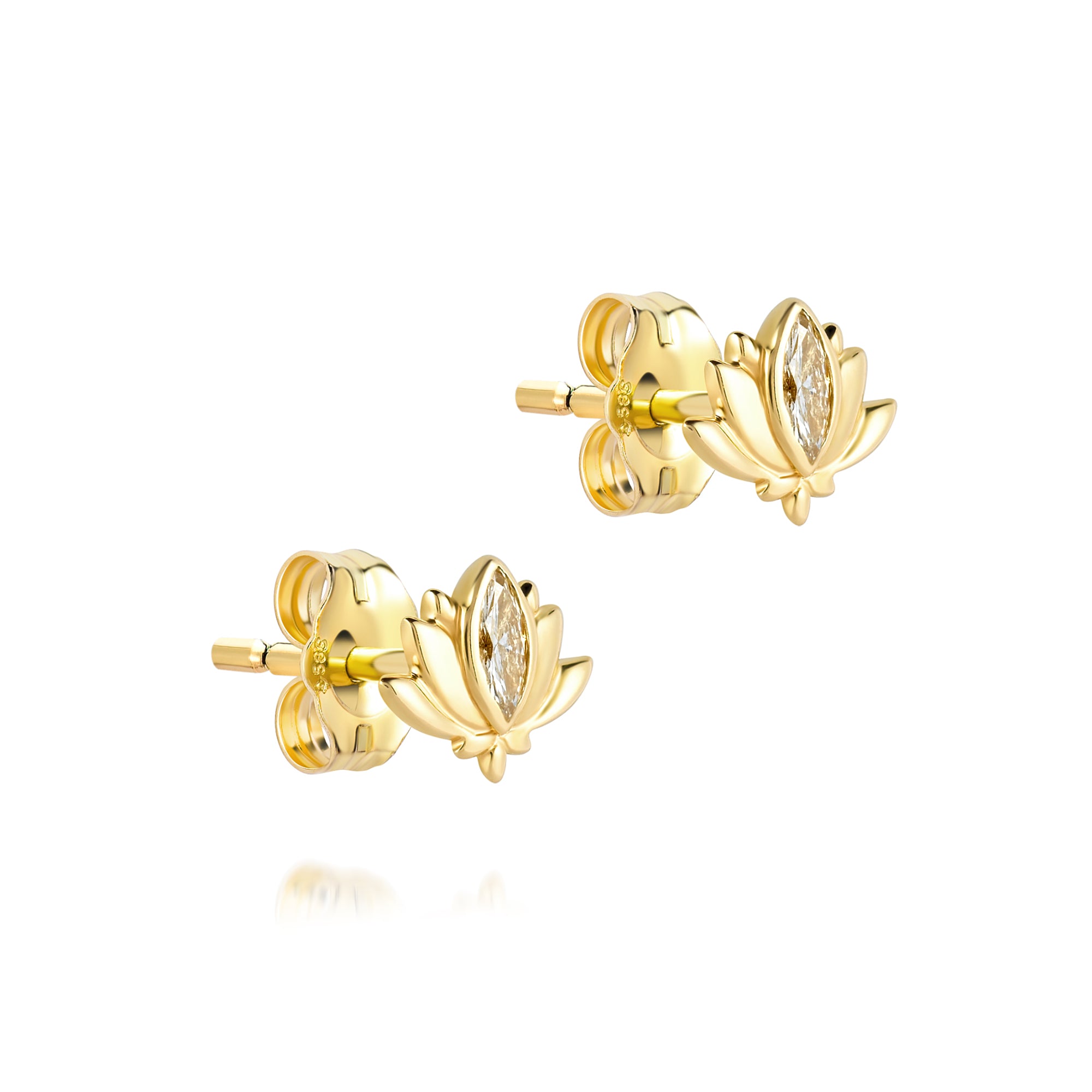 Lotus Studs