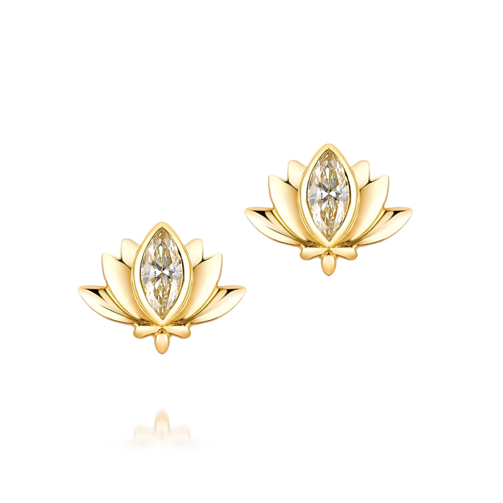 Lotus Studs