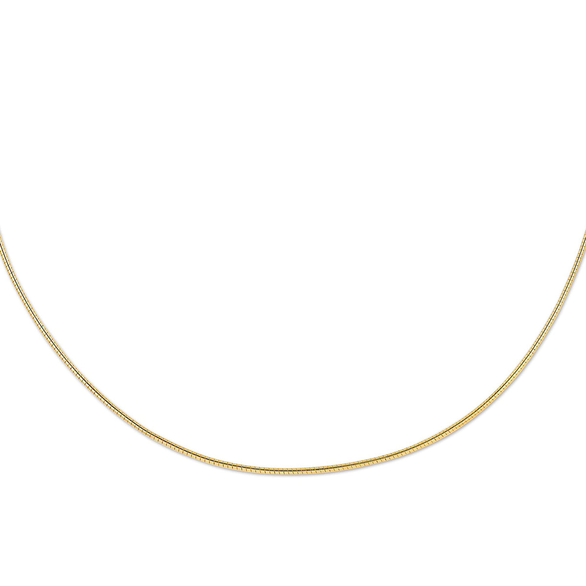 Omega Chain