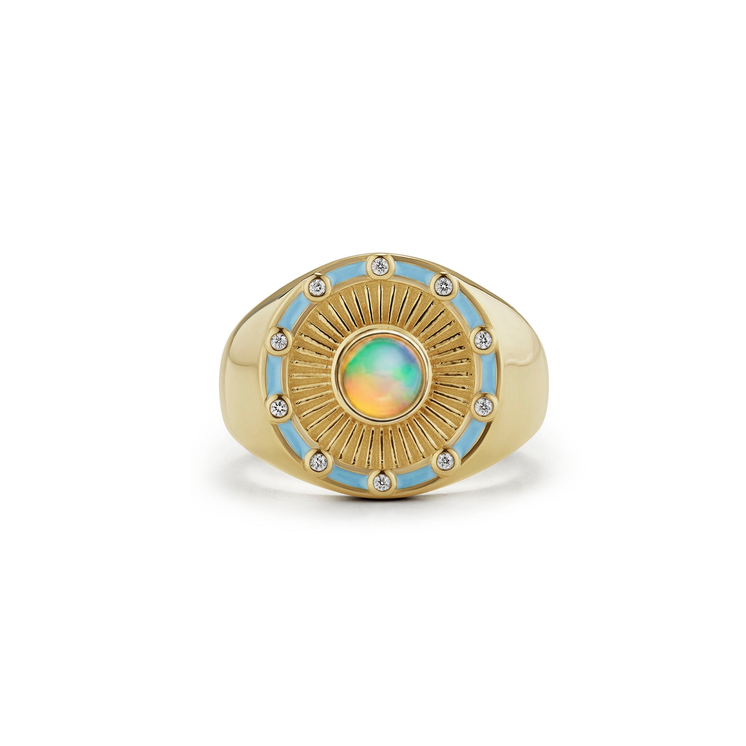 Opal_Sunburst_Clarity_Signet_Ring