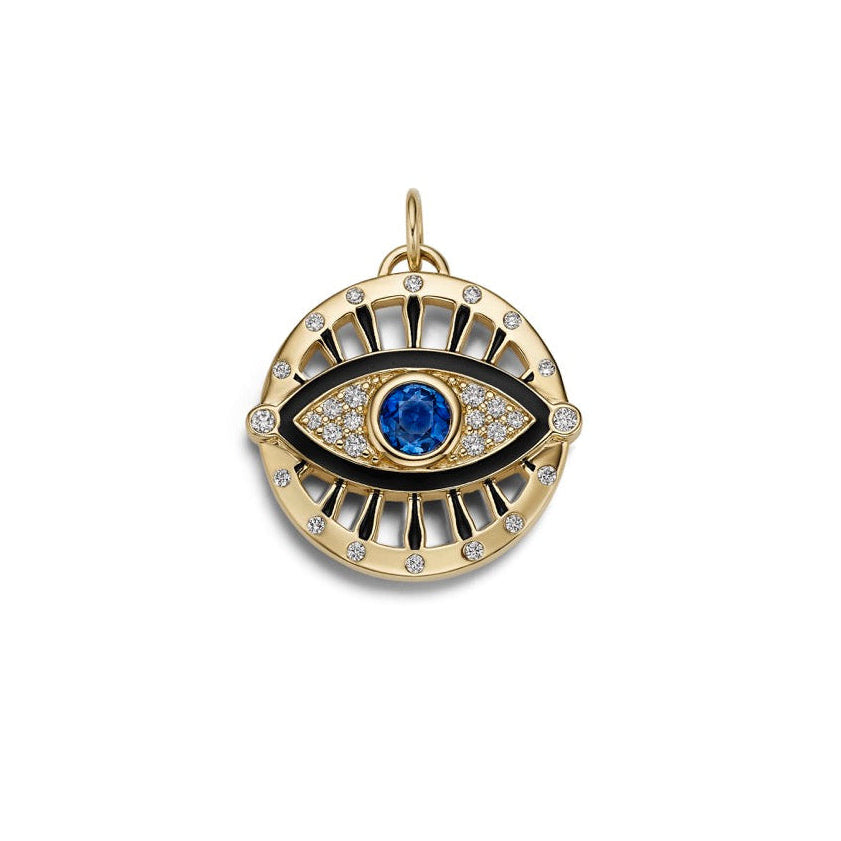 Protection_Evil_Eye_Pendant-_Sapphire