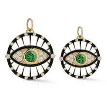 Load image into Gallery viewer, Protection Evil Eye Pendant
