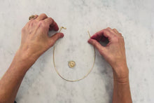 Load and play video in Gallery viewer, Omega Chain
