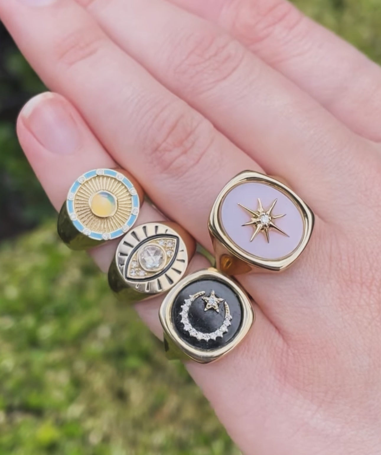 signet-rings
