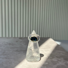 Load image into Gallery viewer, Crystal Stone Ring
