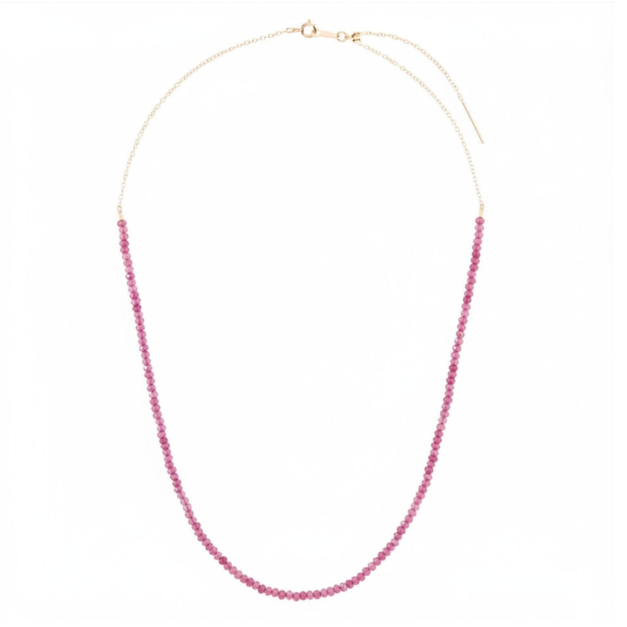 tiny_gem_necklace-_pink_tourmaline